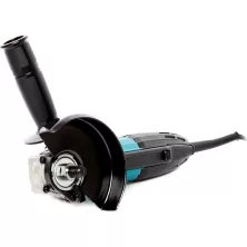 Углошлифмашина 115мм MAKITA GA 4534 (carton)