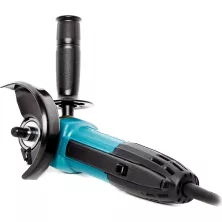 Углошлифмашина 115мм MAKITA GA 4534 (carton)