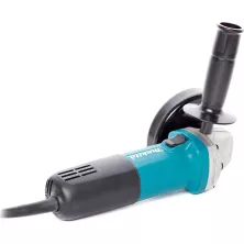 MAKITA УШМ,ф115мм,840Вт,11000об\м,1.6кг,кор