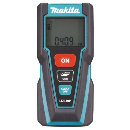 Дальномер MAKITA LD 030 P