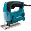 Набор инструмента MAKITA 4329 + 9558 HN (carton)