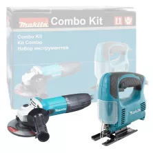 Набор инструмента MAKITA DK 0122 (4326, GA5030)