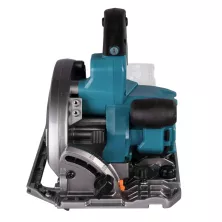 Пила дисковая MAKITA HS 004 GZ (Solo, carton)