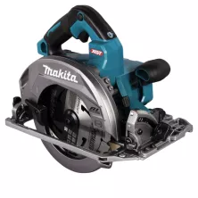 Пила дисковая MAKITA HS 004 GZ (Solo, carton)