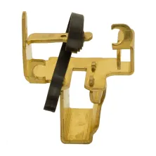 Запасная часть MAKITA Щеткодержатель к 9558HN / 9562CVH / 9565CVR / 9565CR / 9565CVL MAKITA (643760-7)