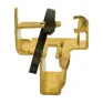 Запасная часть MAKITA Щеткодержатель к 9558HN / 9562CVH / 9565CVR / 9565CR / 9565CVL MAKITA (643760-7)