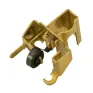 Запасная часть MAKITA Щеткодержатель к 9558HN / 9562CVH / 9565CVR / 9565CR / 9565CVL MAKITA (643760-7)