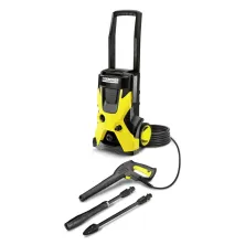 Мойка высокого давления Kärcher K 5 Basic *EU