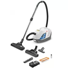 Пылесос Kärcher DS 6 Premium Mediclean *RU