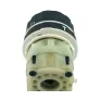 Запасная часть MAKITA Редуктор к шуруповерту DHP482 MAKITA (123443-0)