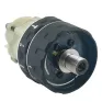 Запасная часть MAKITA Редуктор к шуруповерту DHP482 MAKITA (123443-0)