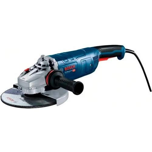 Углошлифмашина 230мм BOSCH GWS 24-230 P