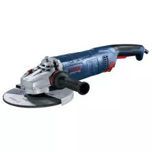 Углошлифмашина 230мм BOSCH GWS 24-230 JZ (carton)