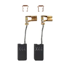 Щетки угольные BOSCH для GBH 4 DSC, GBH 4-top, PBH 300 E
