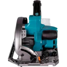 Пила дисковая MAKITA HS 004 GZ01 (Solo, carton)