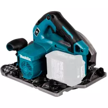 Пила дисковая MAKITA HS 004 GZ01 (Solo, carton)