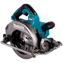 Пила дисковая MAKITA HS 004 GZ01 (Solo, carton)