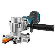 Резчик арматуры MAKITA DSC 251 ZK (solo, case)
