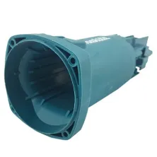 Запасная часть MAKITA корпус мотора к 9557NB/9558NB