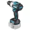 Дрель-шуруповерт аккумуляторный MAKITA DDF 486 Z (Solo, carton)