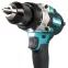 Дрель-шуруповерт аккумуляторный MAKITA DDF 486 Z (Solo, carton)