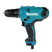 Шуруповерт MAKITA DF 0300 X1 (carton, набор бит)