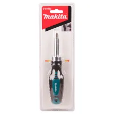 Шуруповерт MAKITA DF 0300 X1 (carton, набор бит)