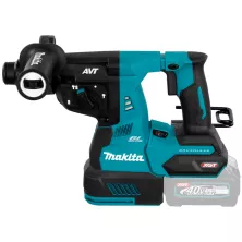 Перфоратор SDS-plus MAKITA HR 003 GZ (Solo, carton)