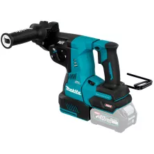 Перфоратор SDS-plus MAKITA HR 003 GZ (Solo, carton)