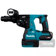 Перфоратор SDS-plus MAKITA HR 004 GZ (solo, carton)