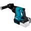 Перфоратор SDS-plus MAKITA HR 004 GZ (solo, carton)