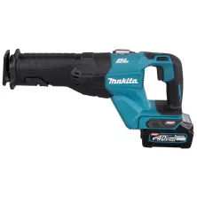 Сабельная пила MAKITA JR 001 GM201 (2*4.0 Ah, case)