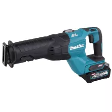 Сабельная пила MAKITA JR 001 GM201 (2*4.0 Ah, case)