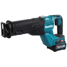 Сабельная пила MAKITA JR 001 GM201 (2*4.0 Ah, case)