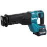 Сабельная пила MAKITA JR 001 GM201 (2*4.0 Ah, case)
