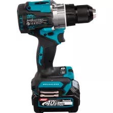 Дрель-шуруповерт аккумуляторный MAKITA DF 001 GD201 (2*2.5Ач, MAKPAC-3)