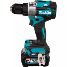 Дрель-шуруповерт аккумуляторный MAKITA DF 001 GD201 (2*2.5Ач, MAKPAC-3)