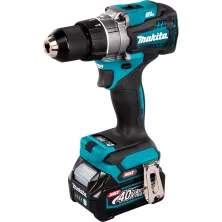 Дрель-шуруповерт аккумуляторный MAKITA DF 001 GD201 (2*2.5Ач, MAKPAC-3)