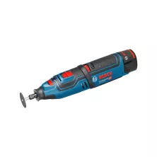 Шлифмашина прямая BOSCH GRO 12V-35