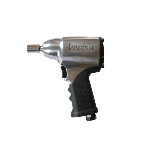 Пневмогайковерт BOSCH 1/2" ударный гайковерт 120 Нм