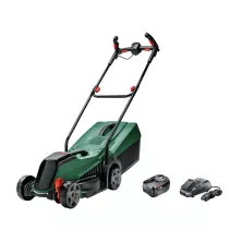 Газонокосилка аккумуляторная BOSCH CityMower 18V-32-300