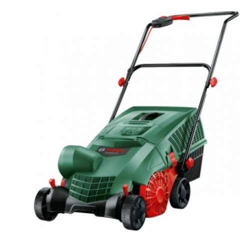 Скарификаторы и аэраторы BOSCH UniversalRake 900