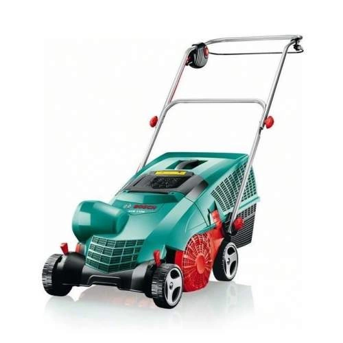 Аэратор BOSCH UniversalVerticut 1100