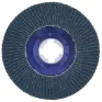 Шлифкруг лепестковый BOSCH 125 G80 X-LOCK X571 Best for Metal