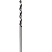 Сверло по металлу BOSCH 2.5x30x57 mm / HSS PointTeQ
