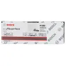 Шлифкруг 150 мм BOSCH 50 шлифлистов Best for Wood+Paint Multihole Ø K180