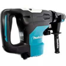 Перфоратор SDS-max MAKITA HR 4003 C (case)