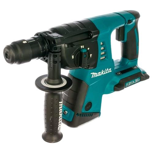 Перфоратор SDS-plus MAKITA DHR 264 Z (solo, carton)