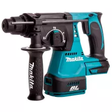 Перфоратор SDS-plus MAKITA DHR 242 RT (1*5,0 Ah, case)