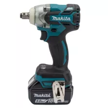 Гайковерт MAKITA DTW 285 RTK (1*5,0 Ah, Case)